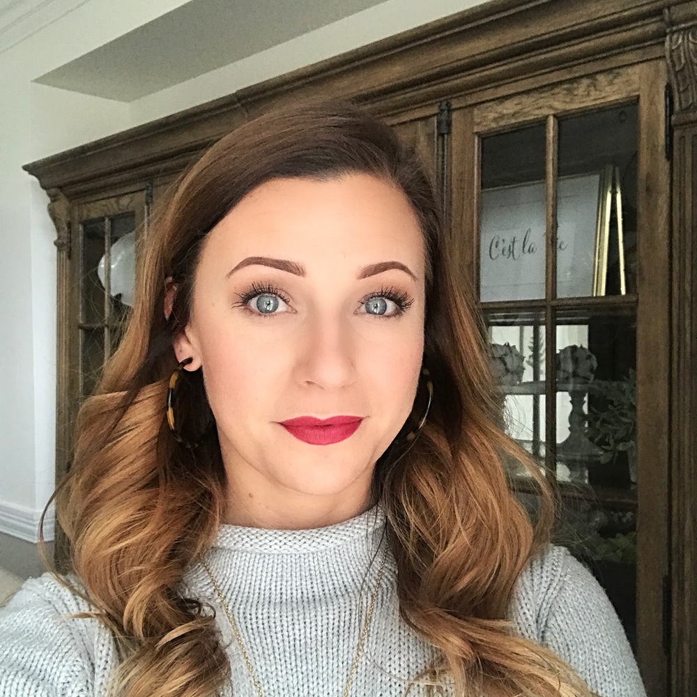 Meet your Posher, Jennifer